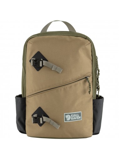 Fjallraven Vardag Bacpack 17 - Green Clay